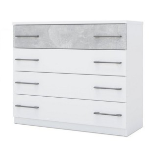 КОМОД АВРОРА 4 ЯЩИКА